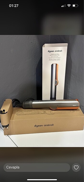 Dyson AİRSTRAİT