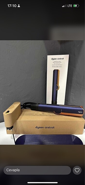 Dyson AİRSTRAİT