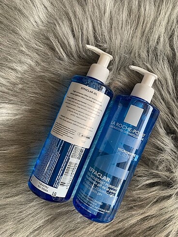 LA ROCHE POSAY