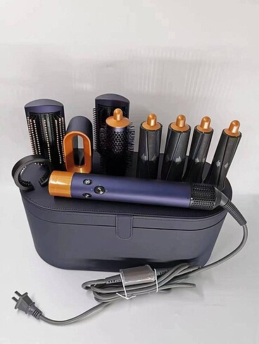 Dyson Airwrap