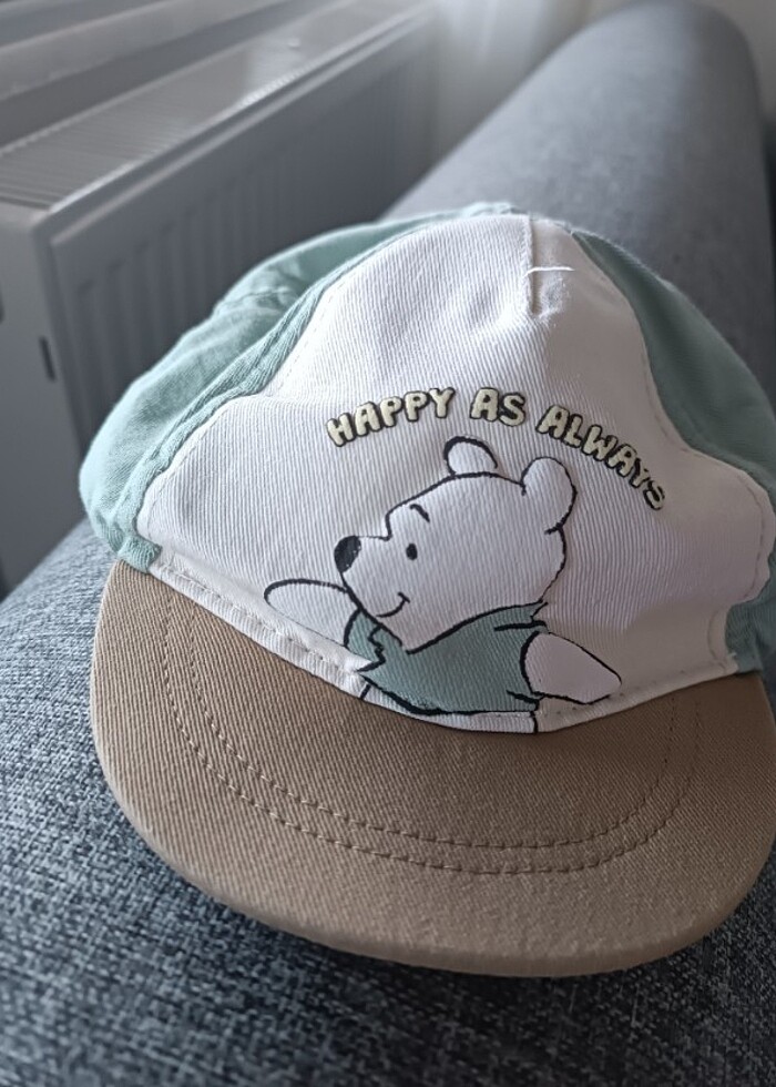 Lwc şapka  - Görsel 3