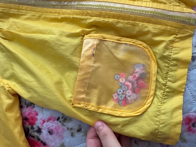 #kızcocukyagmurluk - Görsel 5