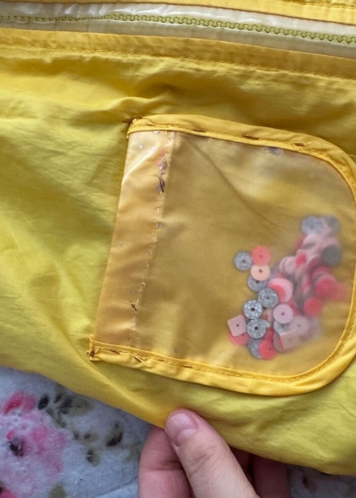 #kızcocukyagmurluk - Görsel 5