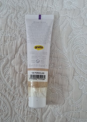 Beaulis Beautifyıt BB Krem - Görsel 2