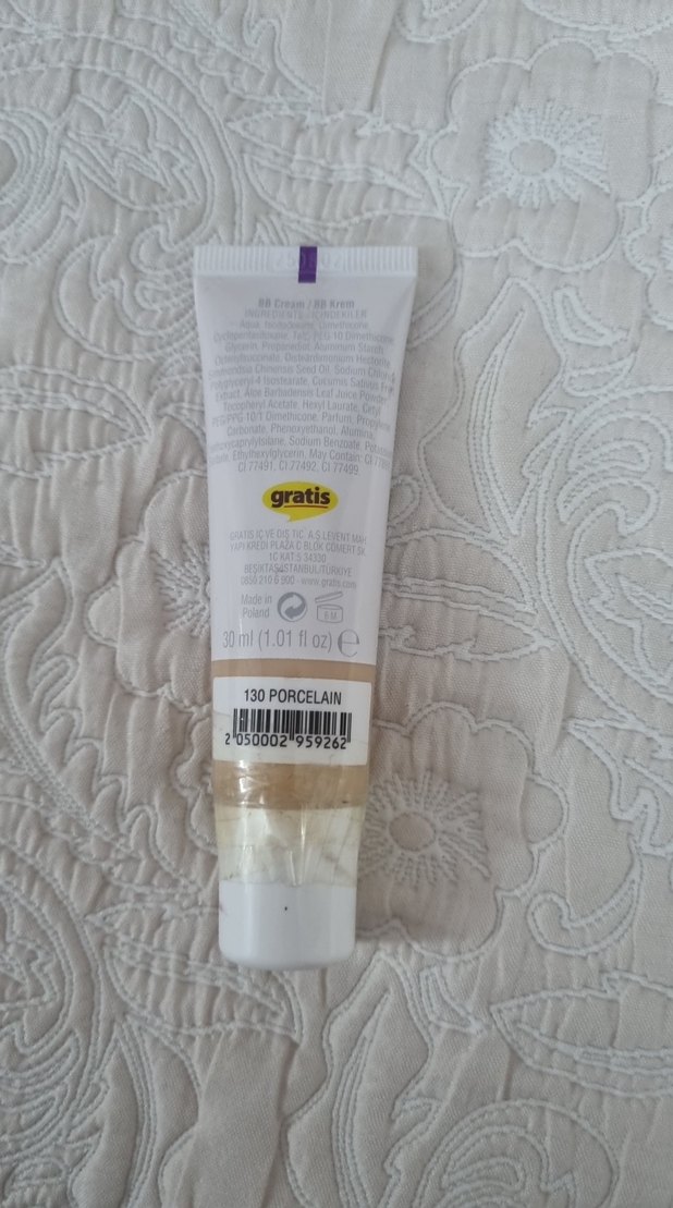 Beaulis Beautifyıt BB Krem - Görsel 2