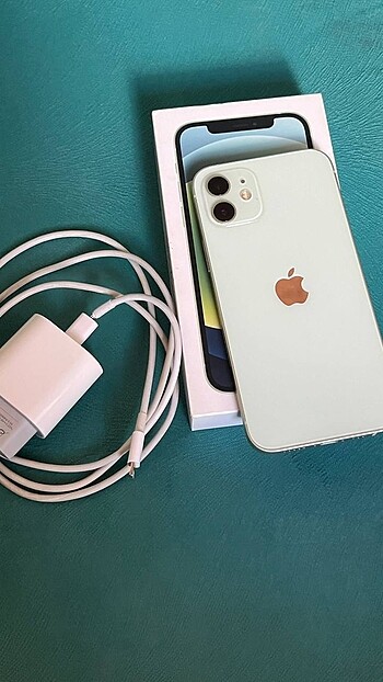 İphone 12 YD 64GB