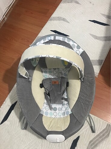 0 - 13 kg Beden Titreşimli Ana kucağı