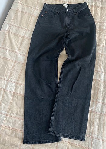 H&M Staright Jean