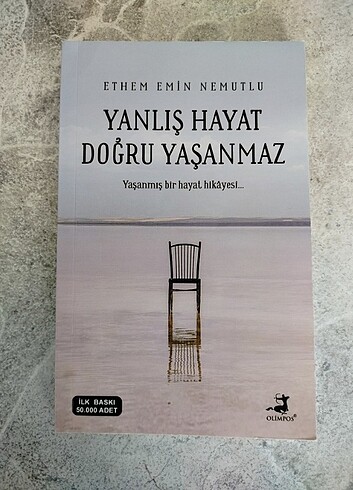 Yaşanmış bir hayat hikayesi