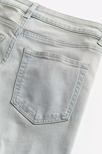 38 Beden H&M ispanyol paça jean