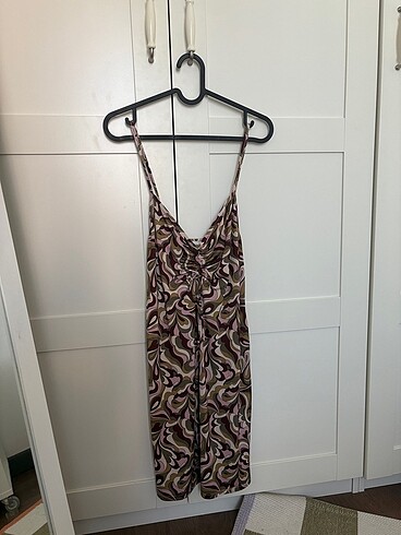 H&M H&M retro elbise