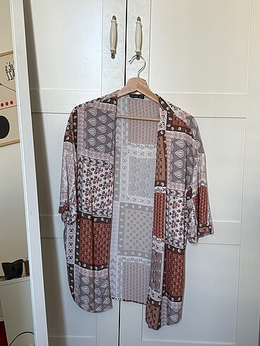 kimono
