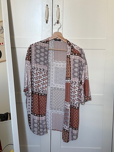 Diğer kimono