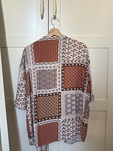 m Beden çeşitli Renk kimono