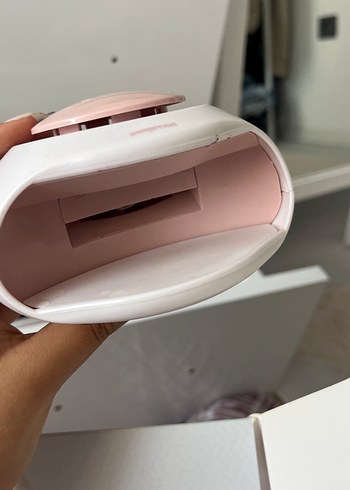 Polosmart UV Işıklı Oje Kurutucu - Görsel 3