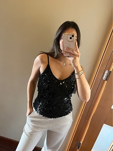 Mexx Mexx top