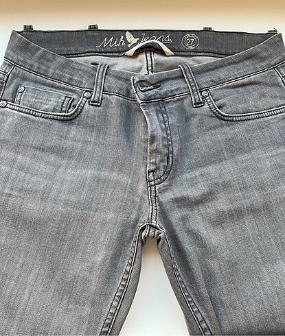 MIH jeans