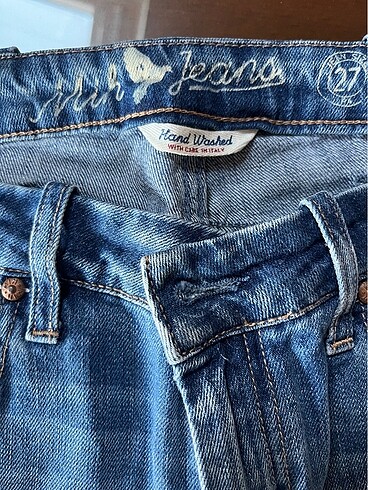 MiH MIH jeans