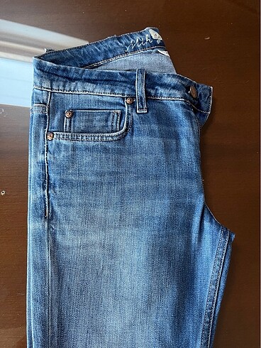27 Beden mavi Renk MIH jeans