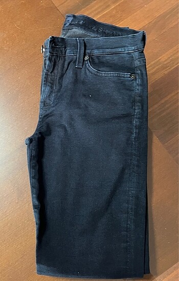 7 for all Mankind