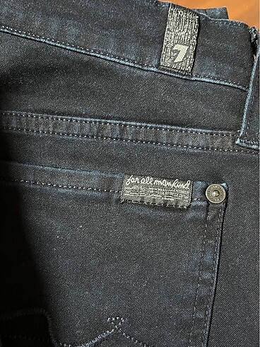 Diğer 7 for all Mankind
