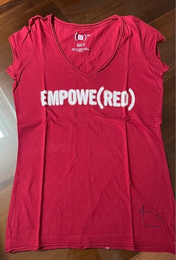 GAP Red