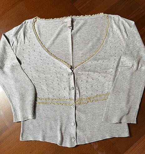 Mango twin set