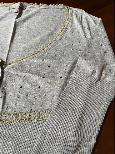 Mango Mango twin set