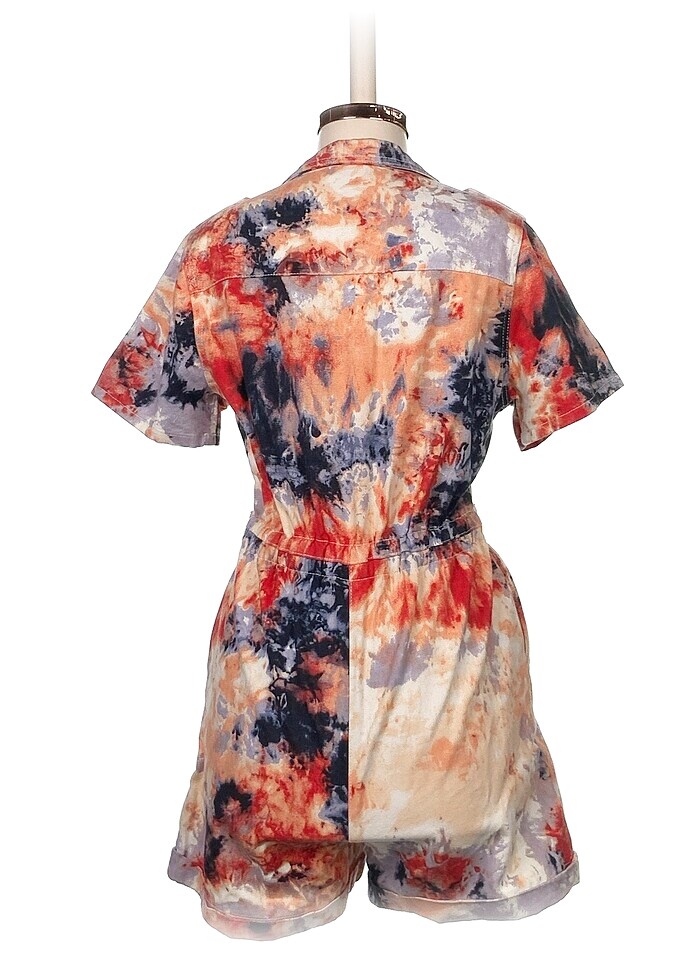 Adil Işık Kısa Tulum %70 İndirimli. - Görsel 3