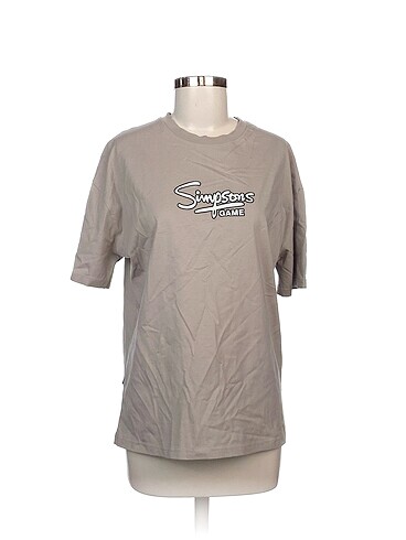 Vintage Love T-shirt %70 İndirimli.