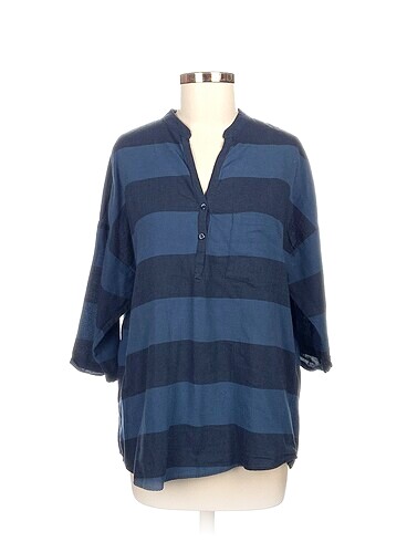 Vintage Love Bluz %70 İndirimli.