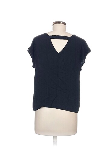 l Beden Vintage Love Bluz %70 İndirimli.