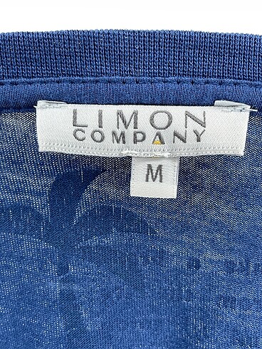 m Beden lacivert Renk Limon Company T-shirt %70 İndirimli.