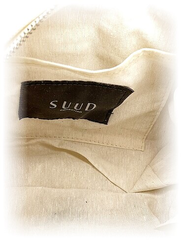  Beden Suud Collection Clutch / Portföy %70 İndirimli.
