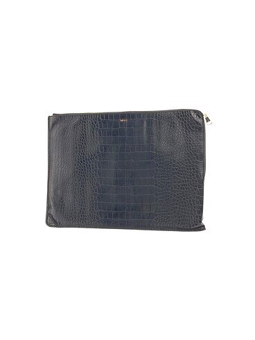 Mango Clutch / Portföy %70 İndirimli.