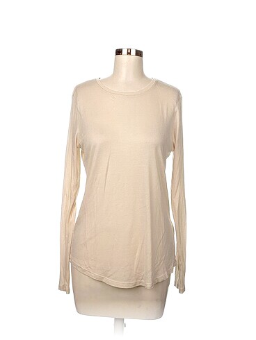 H&M Bluz %70 İndirimli.