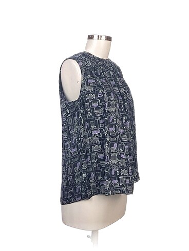 Vintage Love Vintage Love Bluz %70 İndirimli.