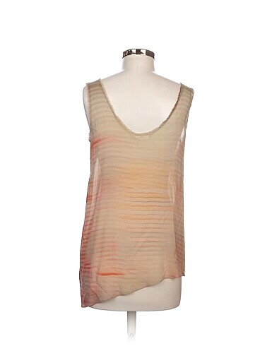 l Beden Helmut Lang Bluz %70 İndirimli.
