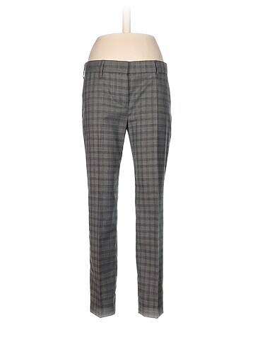 Prada Kumaş Pantolon %70 İndirimli.