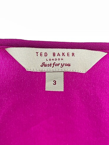 l Beden çeşitli Renk Ted Baker T-shirt %70 İndirimli.