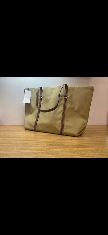  Beden Mango Shopper Çanta