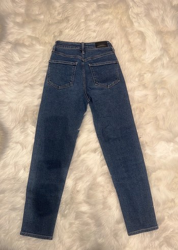 Mavi Jeans Kadın Mavi Kot Pantolon