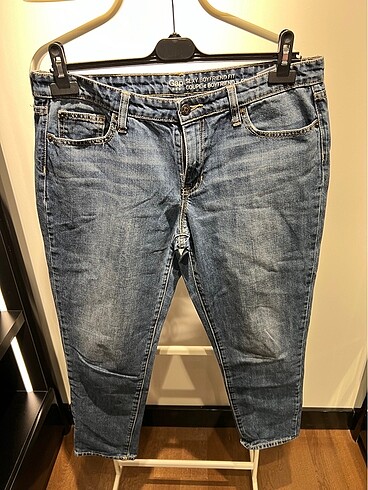 Gap boyfriend jeans
