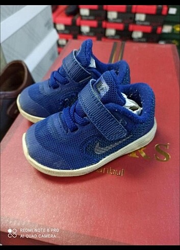 Nike 