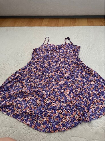 LC Waikiki Mini elbise yazlık