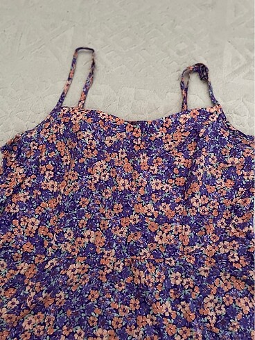 xl Beden Mini elbise yazlık
