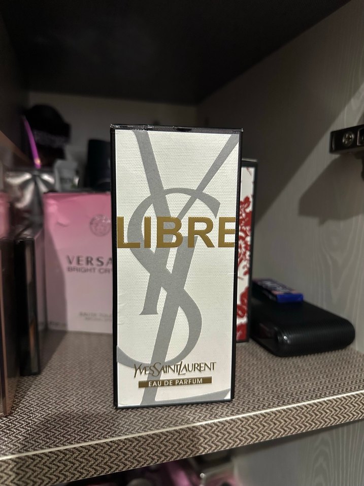 Ysl Libre 90 ml kadın parfüm - Görsel 2