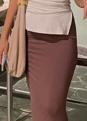 Etek maxi boy - Görsel 2