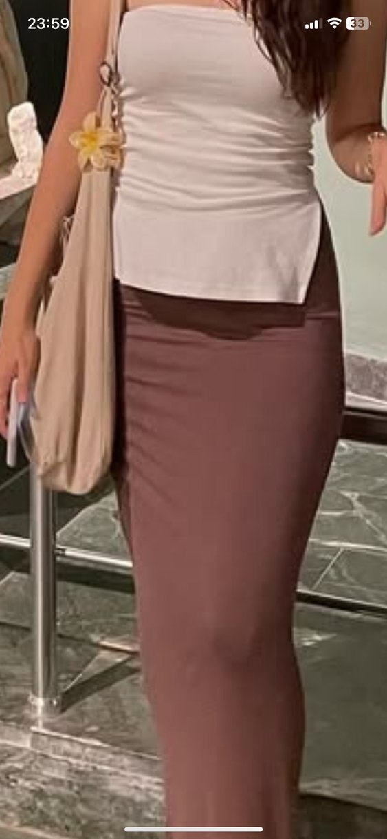 Etek maxi boy - Görsel 2