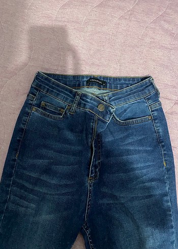 Skinny jean